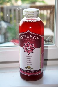 Kombucha