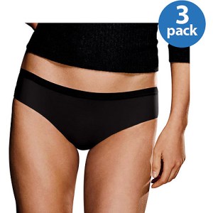 Hanes Seamless Bikini