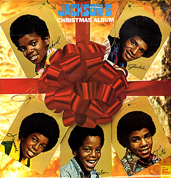 Fun fact: This is the best x-mas album ever, and if you grew up as a black child in the states, this and the Temptations x-mas album were a main staple of any holiday. 