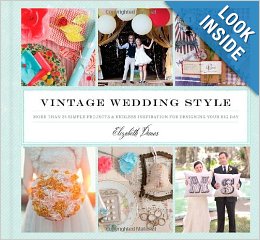 Vintage Wedding Style