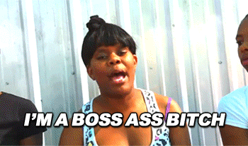 boss ass