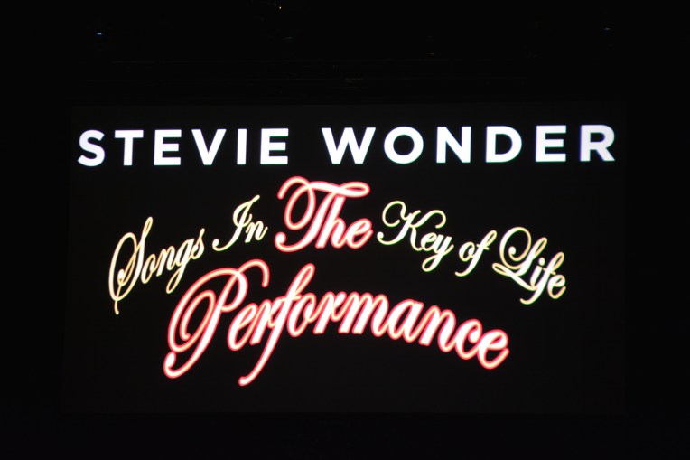 Stevie Wonder 1