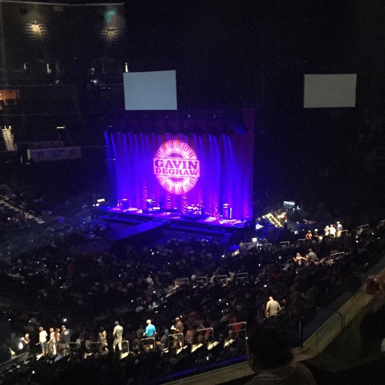 Gavin DeGraw