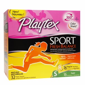 Playtex Sport